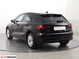 Audi A3 2023 1.5 147 KM