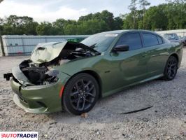 Dodge Charger 2023 5