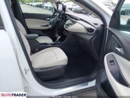 Buick Pozostałe 2020 1 Buick Pozostałe 2020 1