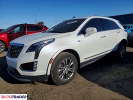 Cadillac Pozostałe - zobacz ofertę