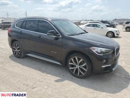 BMW X1 2018 2