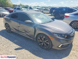 Honda Civic 2020 2