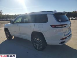 Jeep Cherokee 2023 3