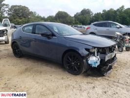 Mazda 3 2021 2 Mazda 3 2021 2