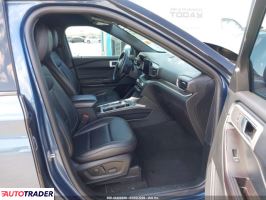 Ford Explorer 2020 2