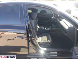 Honda Accord 2025 2