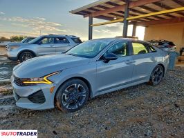 Kia Pozostałe - zobacz ofertę