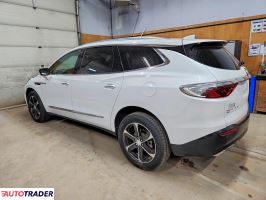 Buick Enclave 2022 3