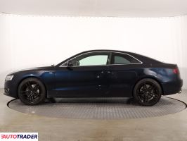 Audi A5 2007 3.0 236 KM
