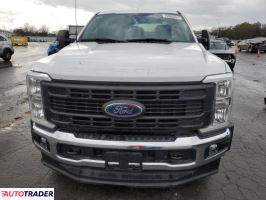 Ford Pozostałe 2023 6 Ford Pozostałe 2023 6