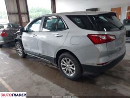 Chevrolet Equinox 2020 1