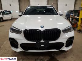 BMW X5 2022 3