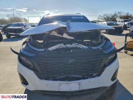 Chevrolet Equinox 2024 1