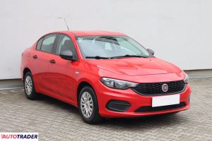 Fiat Tipo - zobacz ofertę