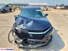 Honda CR-V 2023 1