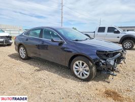 Chevrolet Malibu 2023 1