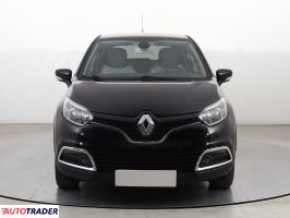 Renault Captur 2014 1.2 118 KM