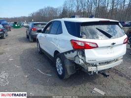 Chevrolet Equinox 2020 1