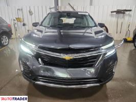 Chevrolet Equinox 2022 1 Chevrolet Equinox 2022 1