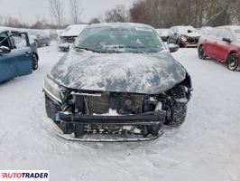 Volkswagen Passat 2020 2