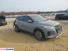 Nissan Pozostałe 2023 1