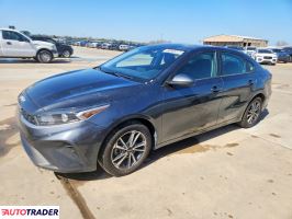 Kia Pozostałe 2022 2