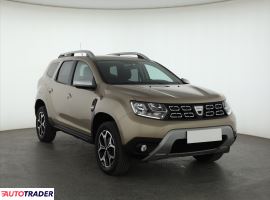 Dacia Duster - zobacz ofertę