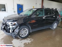 Chevrolet Equinox 2020 1