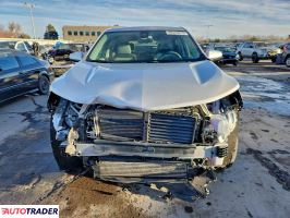 Chevrolet Equinox 2022 1