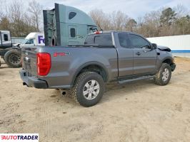 Ford Ranger 2020 2