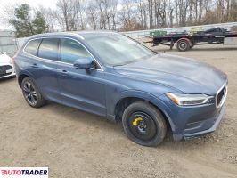 Volvo XC60 2021 2