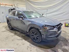 Mazda CX-30 2023 2