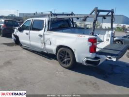 Chevrolet 1500 2022 2 Chevrolet 1500 2022 2