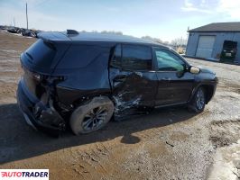 Chevrolet Equinox 2026 1