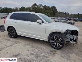 Volvo XC90 2022 2