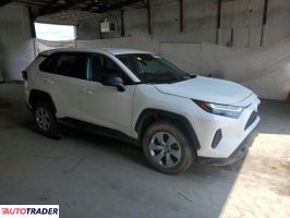 Toyota Pozostałe 2023 2