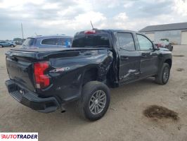 Chevrolet Colorado 2023 2 Chevrolet Colorado 2023 2