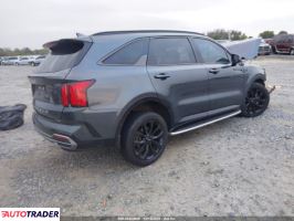 Kia Sorento 2022 2