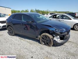 Mazda CX-30 2022 2 Mazda CX-30 2022 2