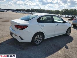 Kia Rio 2023 1