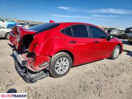 Toyota Camry 2025 2