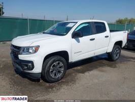 Chevrolet Colorado 2022 3 Chevrolet Colorado 2022 3