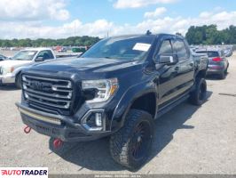 GMC Sierra 2019 6 GMC Sierra 2019 6