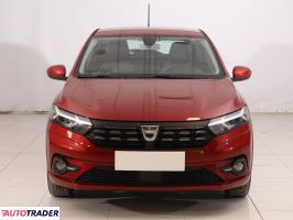 Dacia Sandero 2021 1.0 89 KM