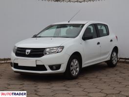 Dacia Sandero 2016 1.1 72 KM