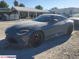 Nissan Pozostałe 2024 3