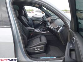 BMW X5 2025 3