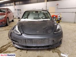 Tesla Model 3 2022 Tesla Model 3 2022