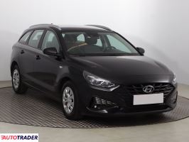 Hyundai i30 - zobacz ofertę