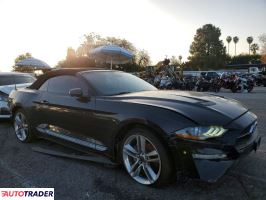 Ford Mustang 2020 2
